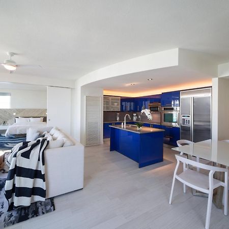 W Fort Lauderdale Luaran gambar