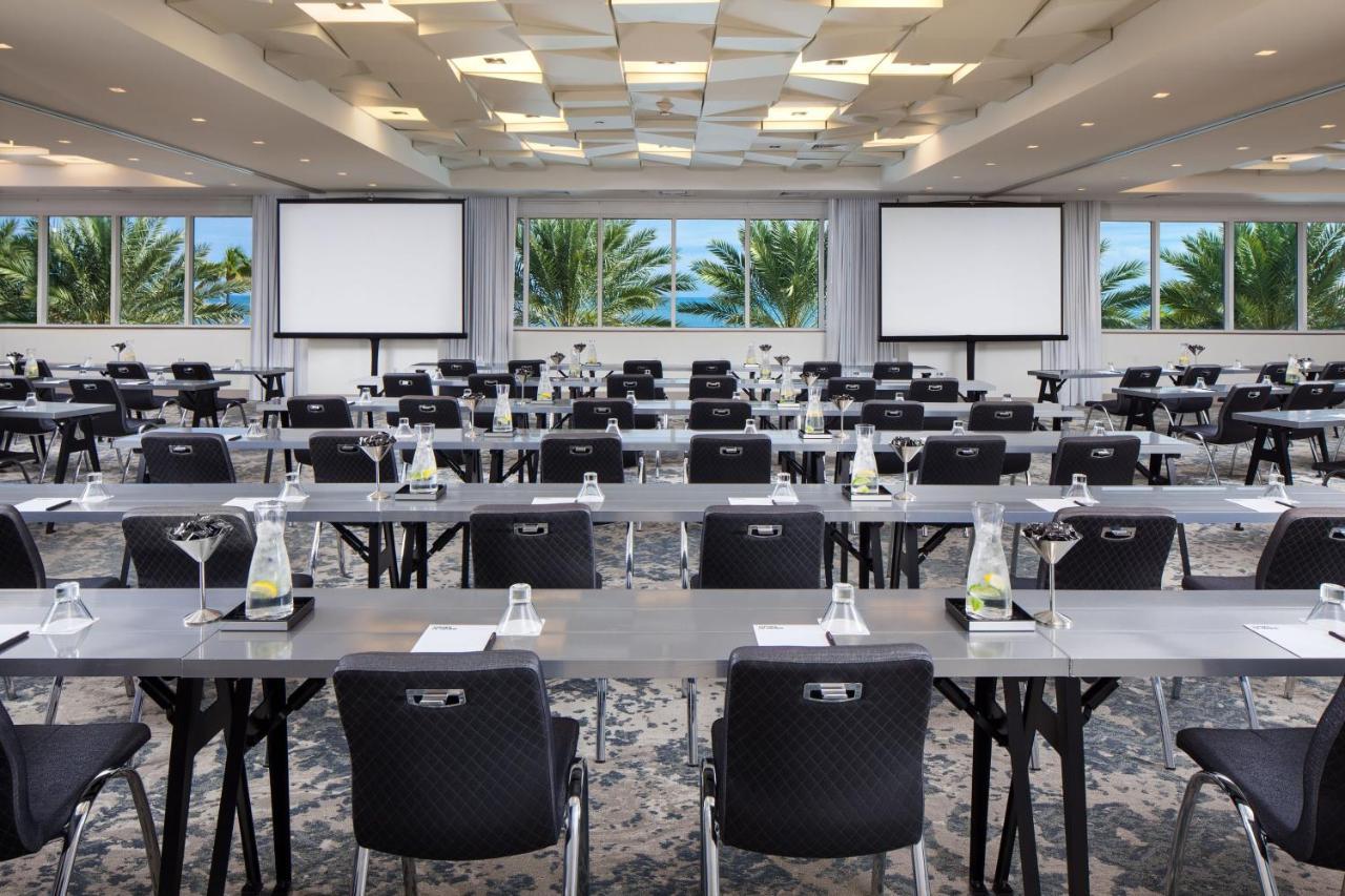 W Fort Lauderdale Luaran gambar