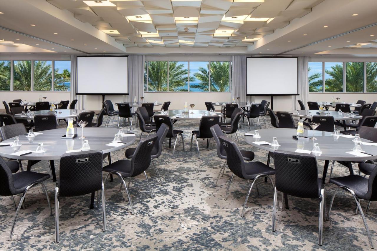 W Fort Lauderdale Luaran gambar