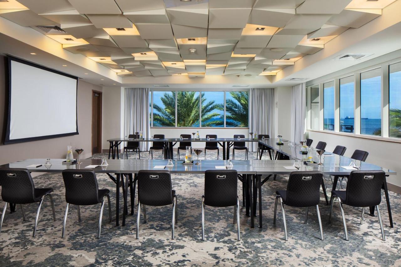 W Fort Lauderdale Luaran gambar