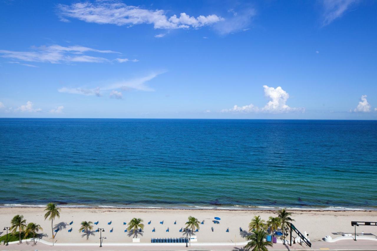 W Fort Lauderdale Luaran gambar