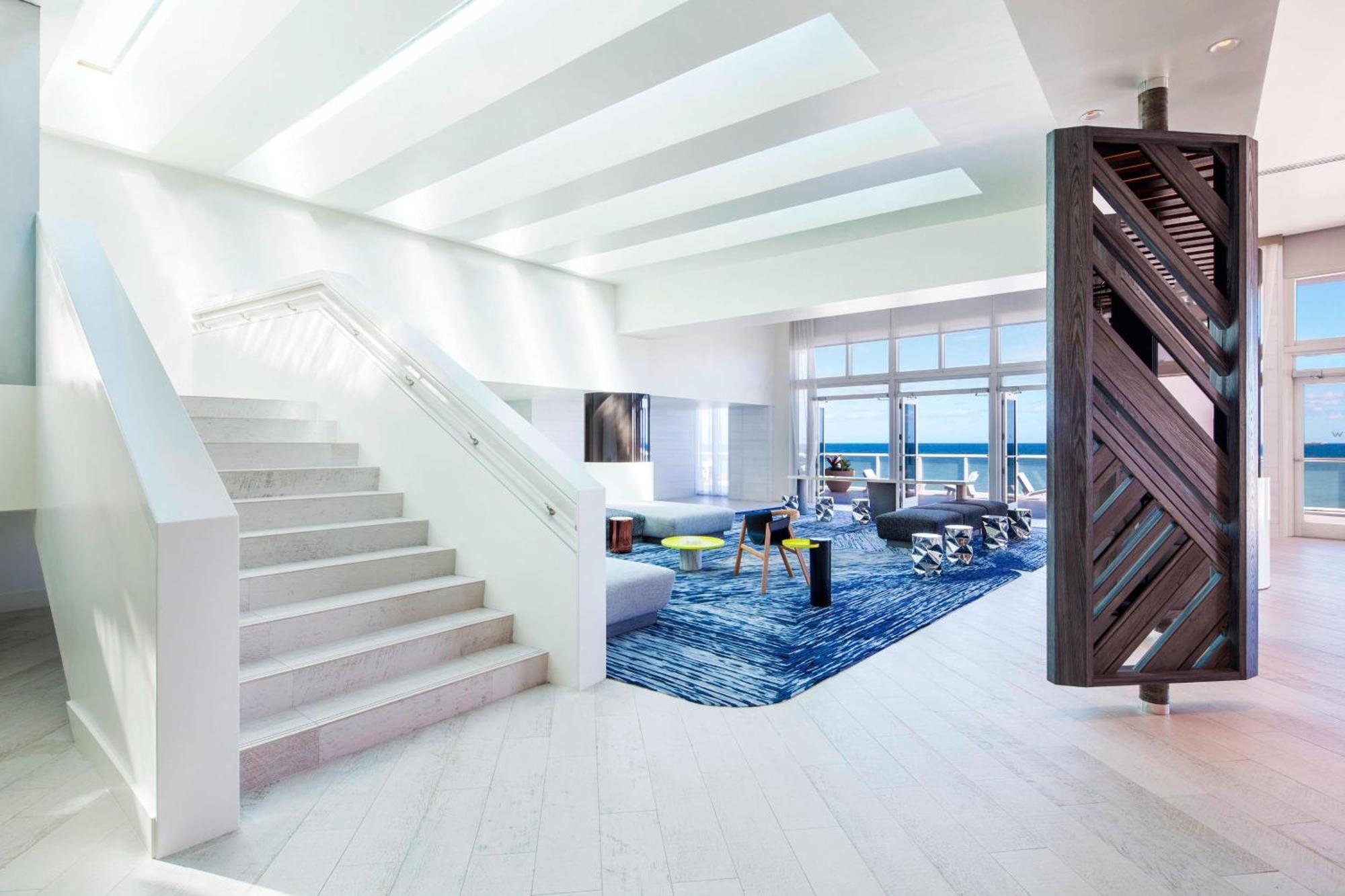 W Fort Lauderdale Luaran gambar