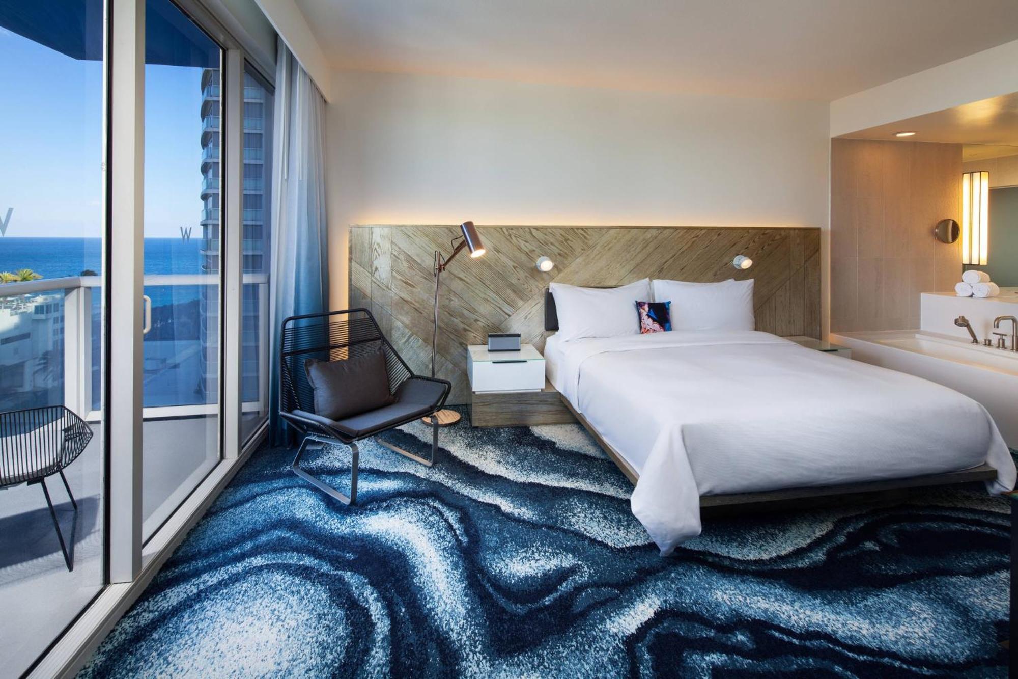 W Fort Lauderdale Luaran gambar