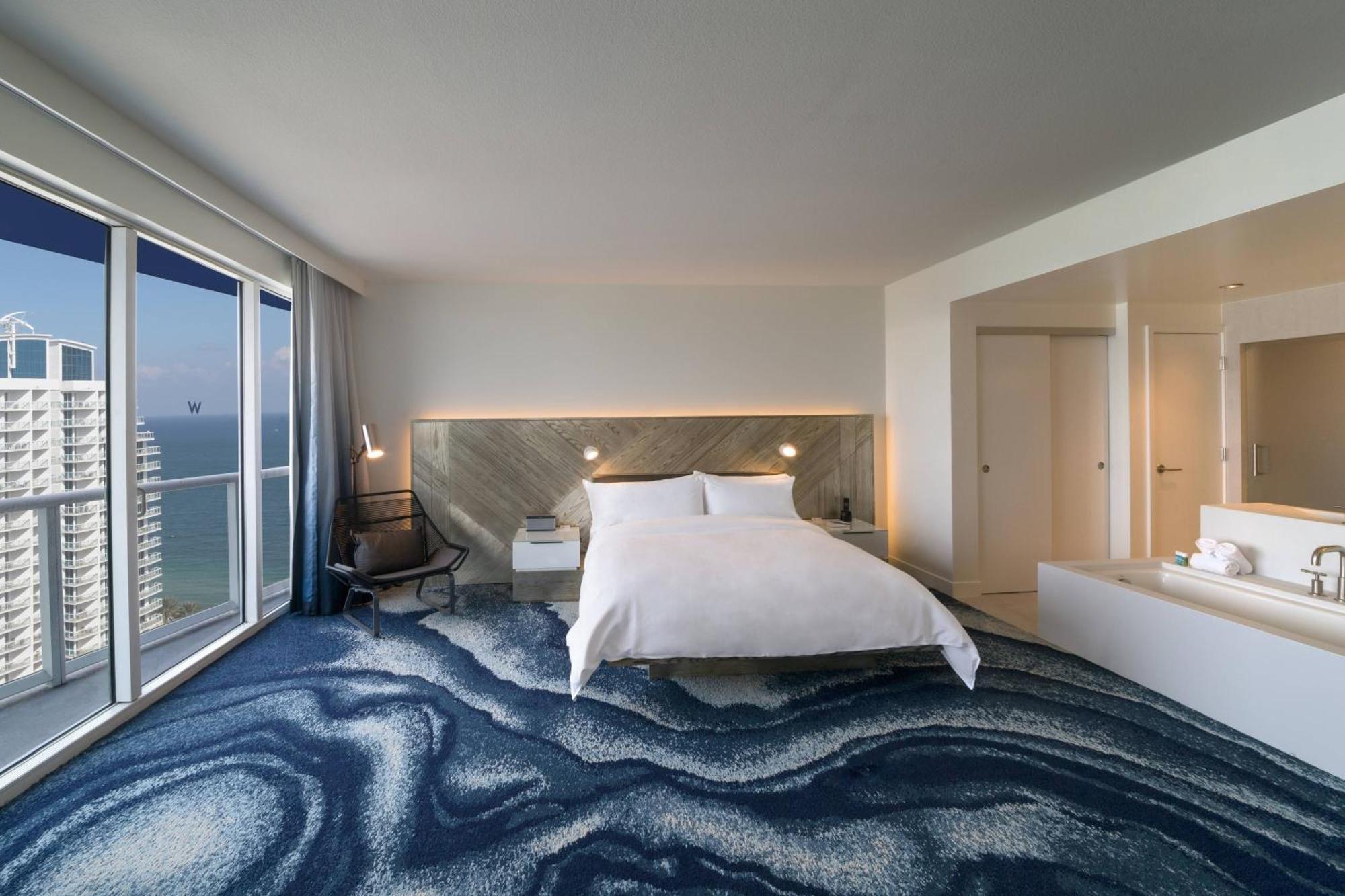 W Fort Lauderdale Luaran gambar