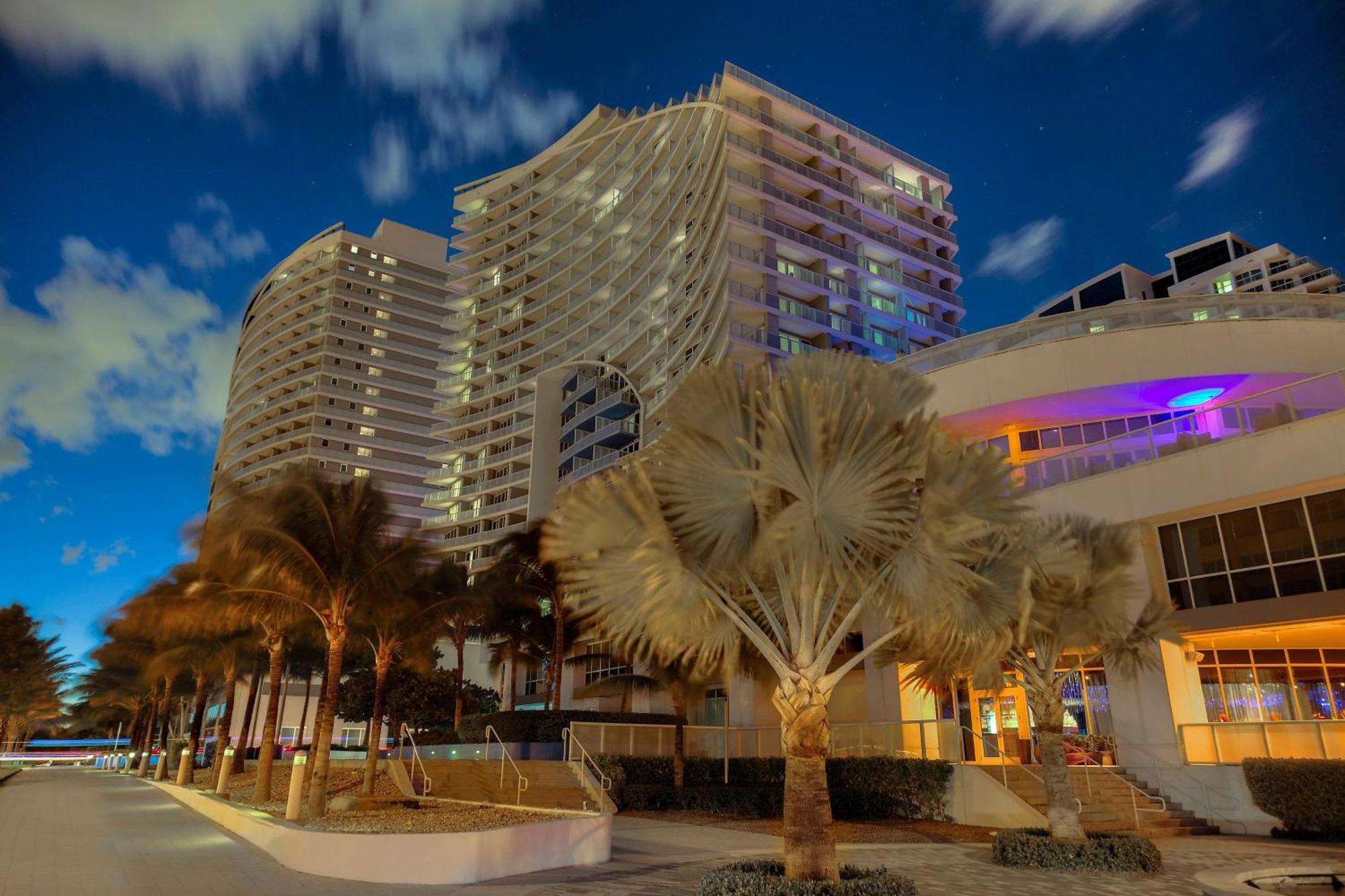 W Fort Lauderdale Luaran gambar
