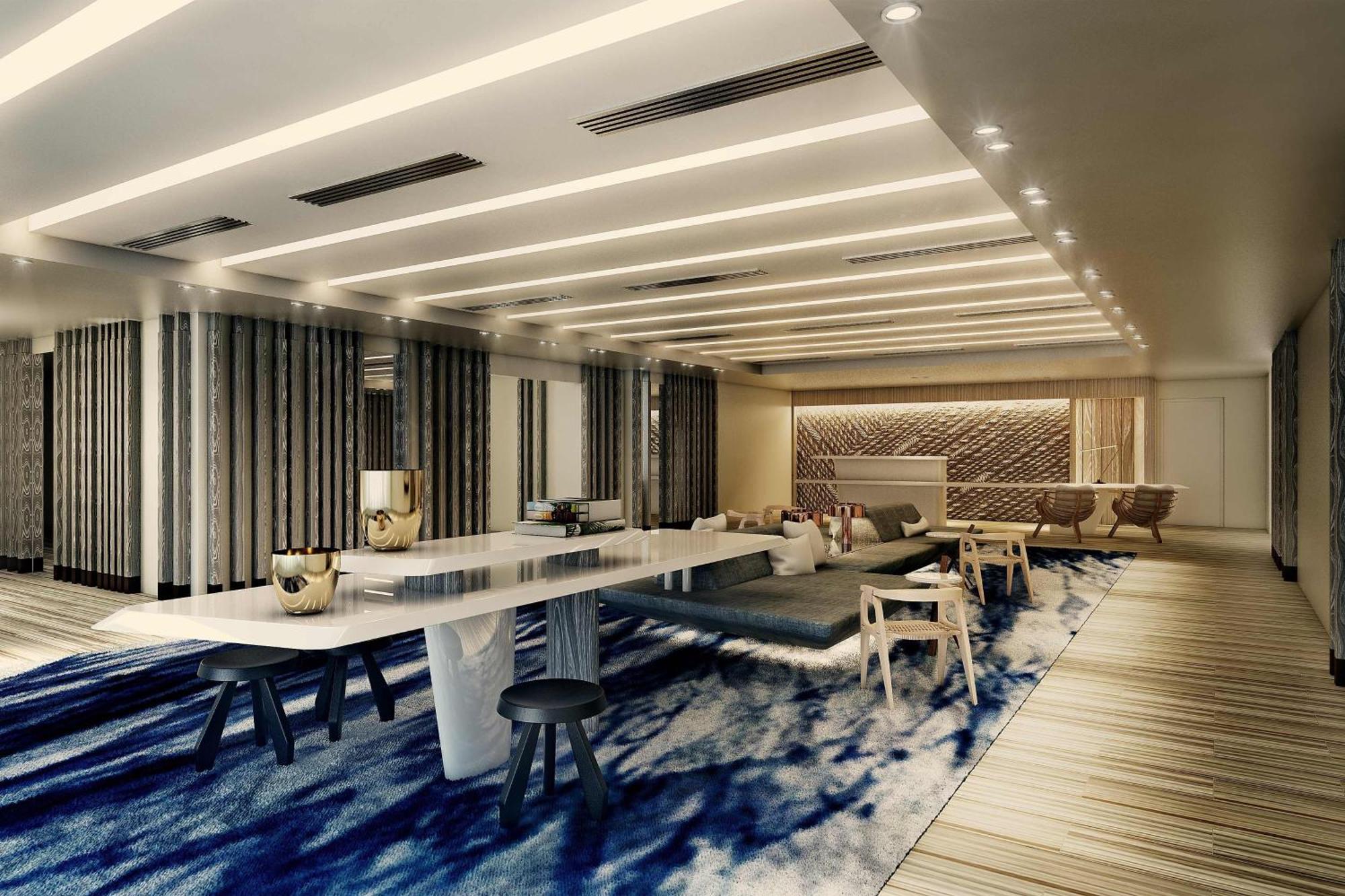 W Fort Lauderdale Luaran gambar